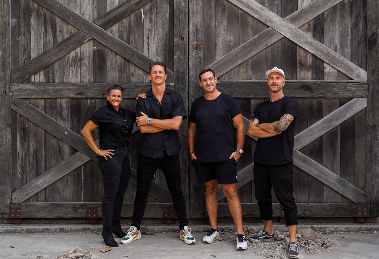 Intip Sneak Peek, Longtime Ambil Alih Club Soda Bali Untuk Cicipi Apa yang Akan Datang