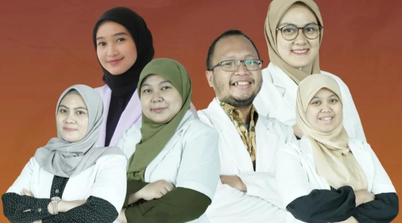 Seluruh dosen FKG akan dilibatkan secara langsung dalam konsultasi gigi gratis FKG UM Surabaya. Foto/Humas UM Surabaya