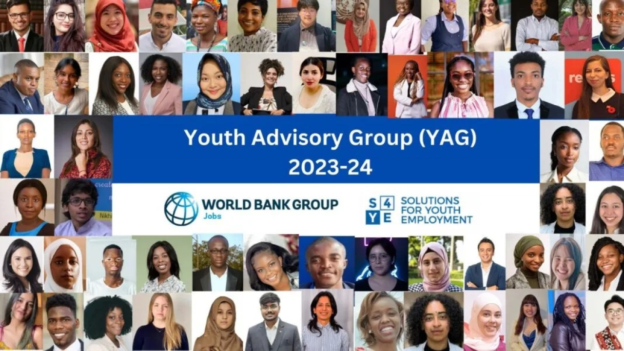 Mahasiswi UNAIR Suarakan Isu Anak hingga ke Forum Global