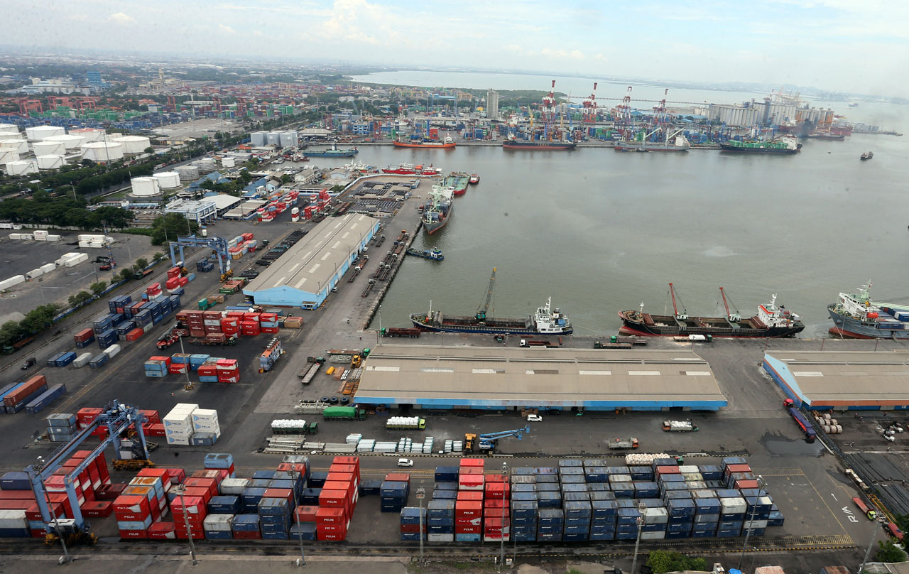 Pemprov Jatim Optimistis Investasi Terus Bertumbuh