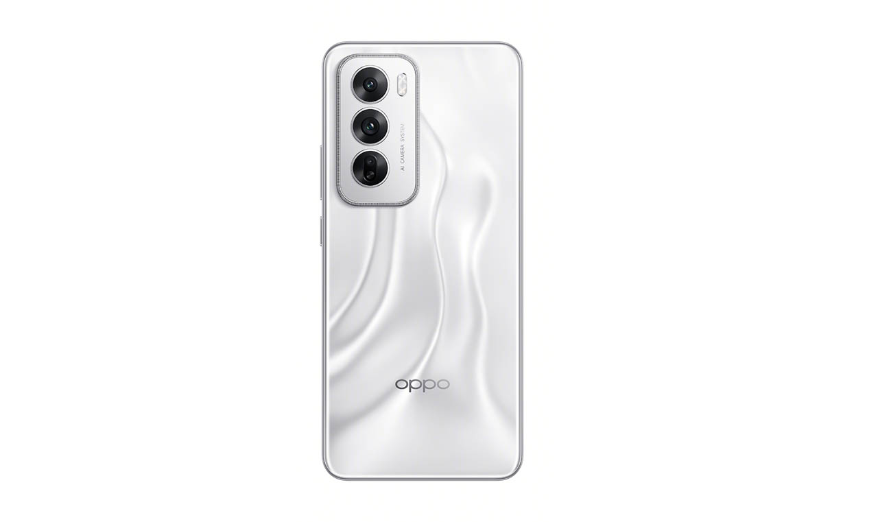 Untuk pertama kalinya dalam industri OPPO membawa AI generatif ke semua lini produk. Foto/OPPO