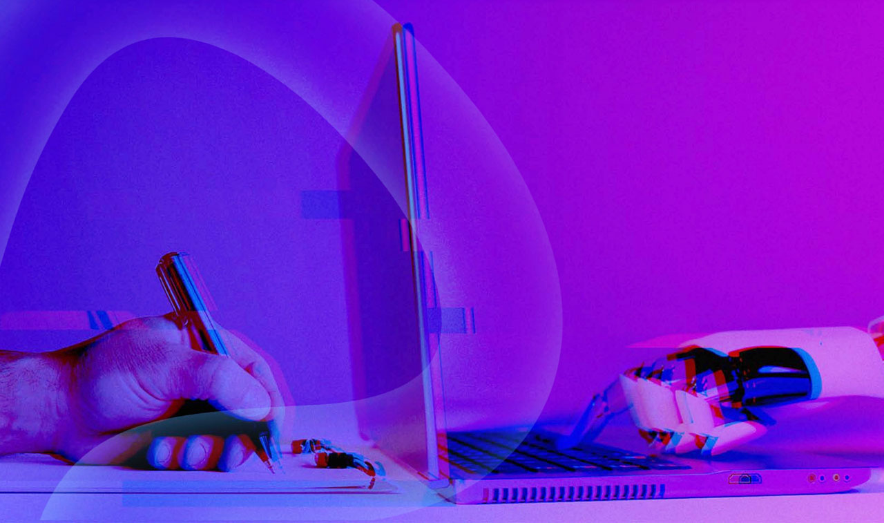 Studi Vero Ungkap Jurnalis Asia Tenggara Mengadopsi AI