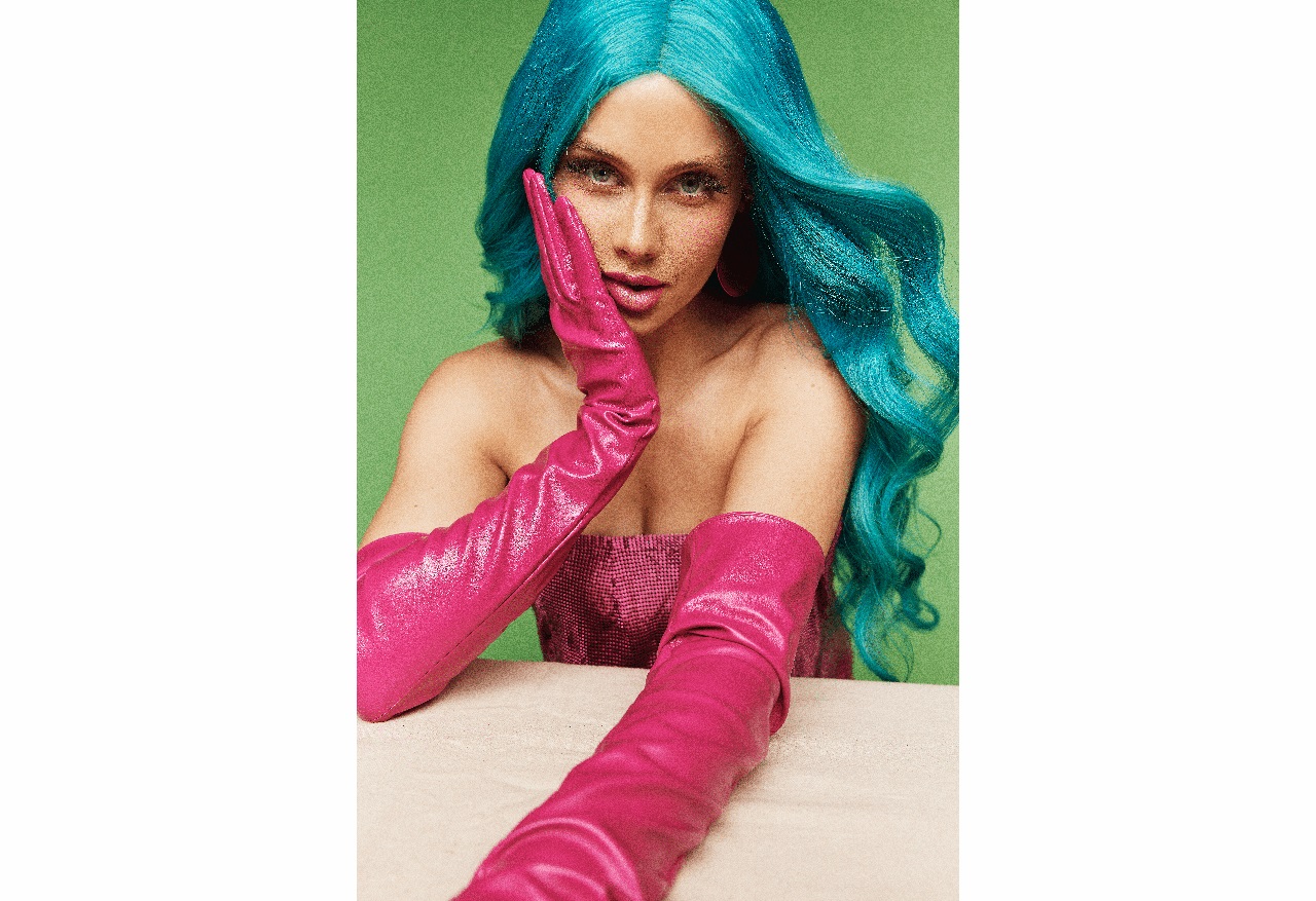 DJ internasional, Tigerlily. Foto/Kuta Social Club