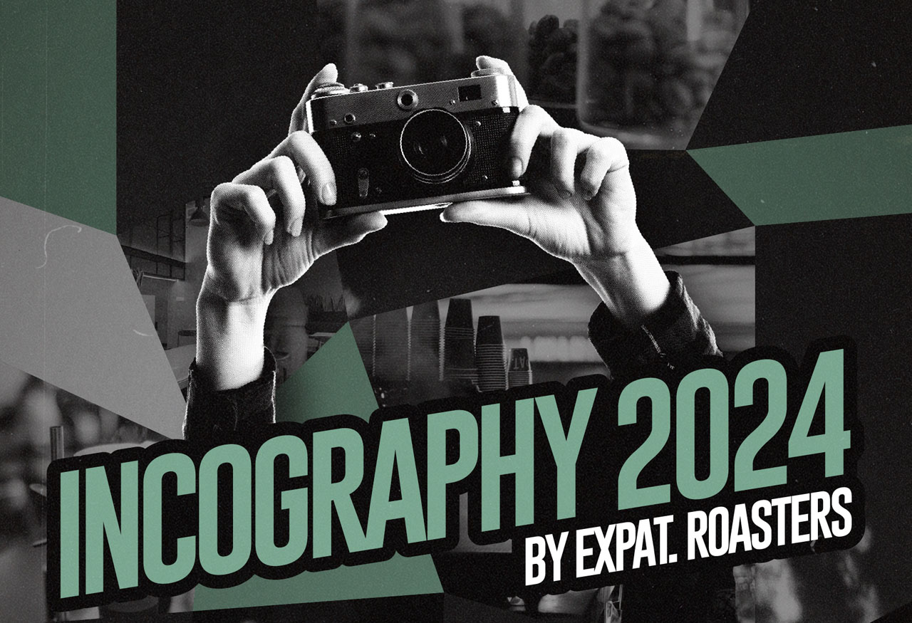 Ayo Ikut Lomba Fotografi Kopi Expat Roasters, Hadiah Total Rp50 Juta
