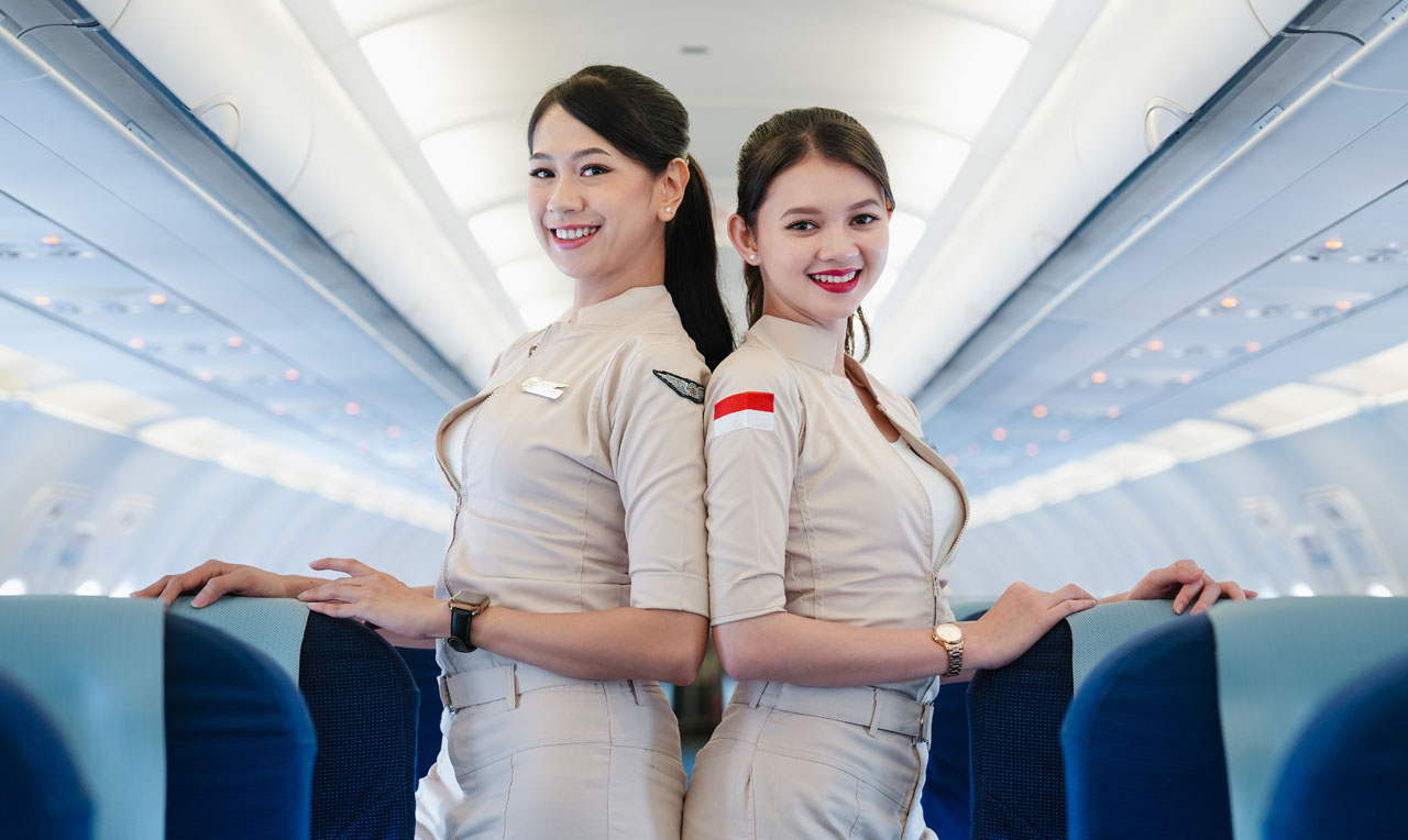 Wajib Coba! Rute Baru Super Air Jet: Padang ke Yogyakarta dan Padang ke Semarang