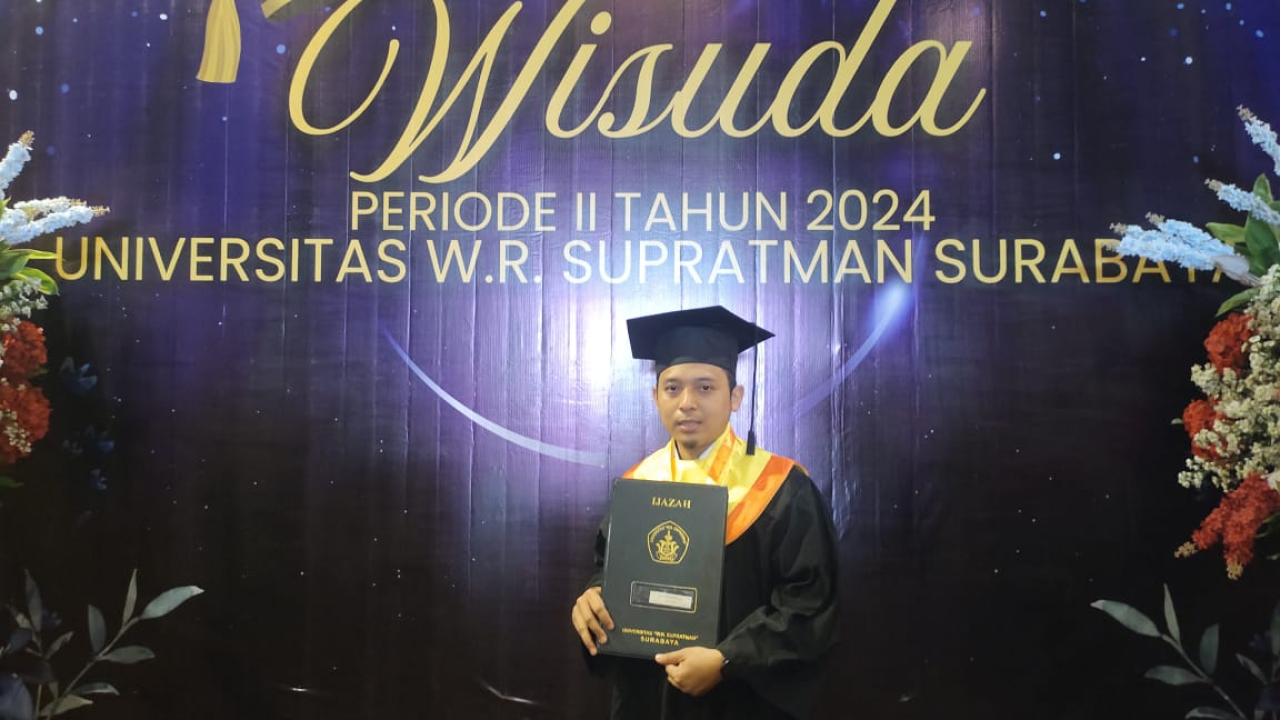 Inspiratif, Inilah Sosok Kader Muda NU yang Multidisipliner