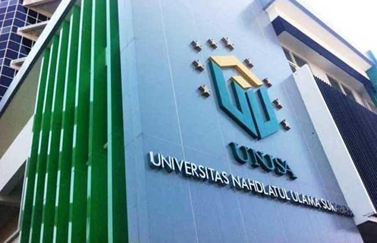 Kampus Unusa Surabaya, Jawa Timur. Foto/Humas Unusa