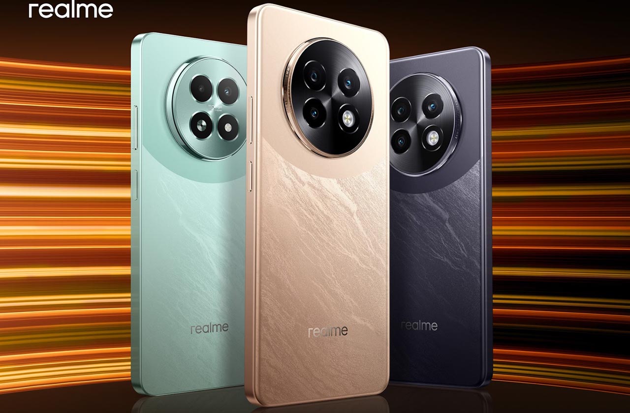 Realme 13 Series 5G Segera Meluncur di Indonesia