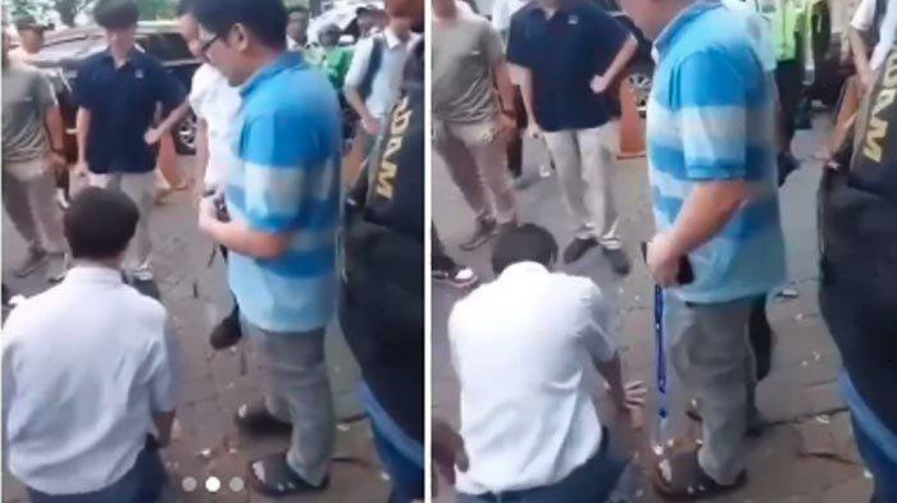 KGB Turun Tangan, Desak Polisi Usut Tuntas Kasus Arogansi Wali Murid!