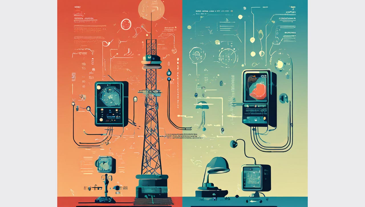 XL Axiata Ungkap Tantangan Industri Telekomunikasi, Bukan Hanya Antar Operator!