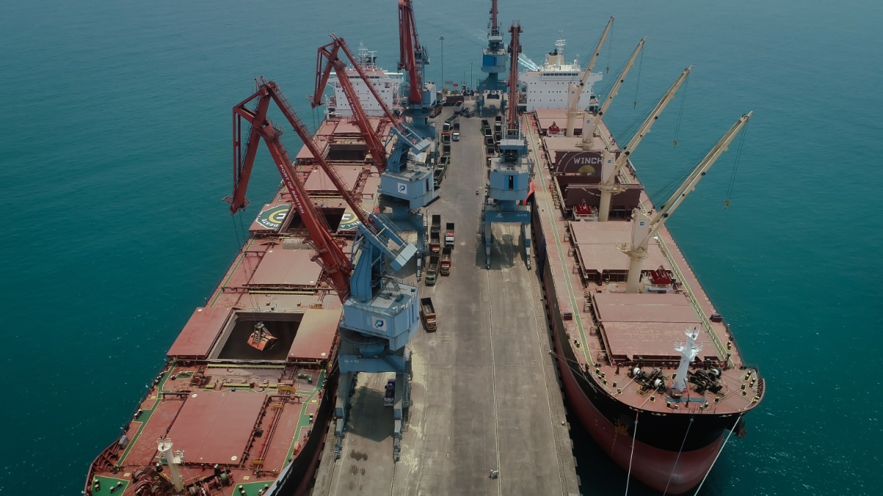 Melampaui Batas Terminal, Inilah Perjalanan 10 Tahun Transformasi Gemilang PTP Nonpetikemas