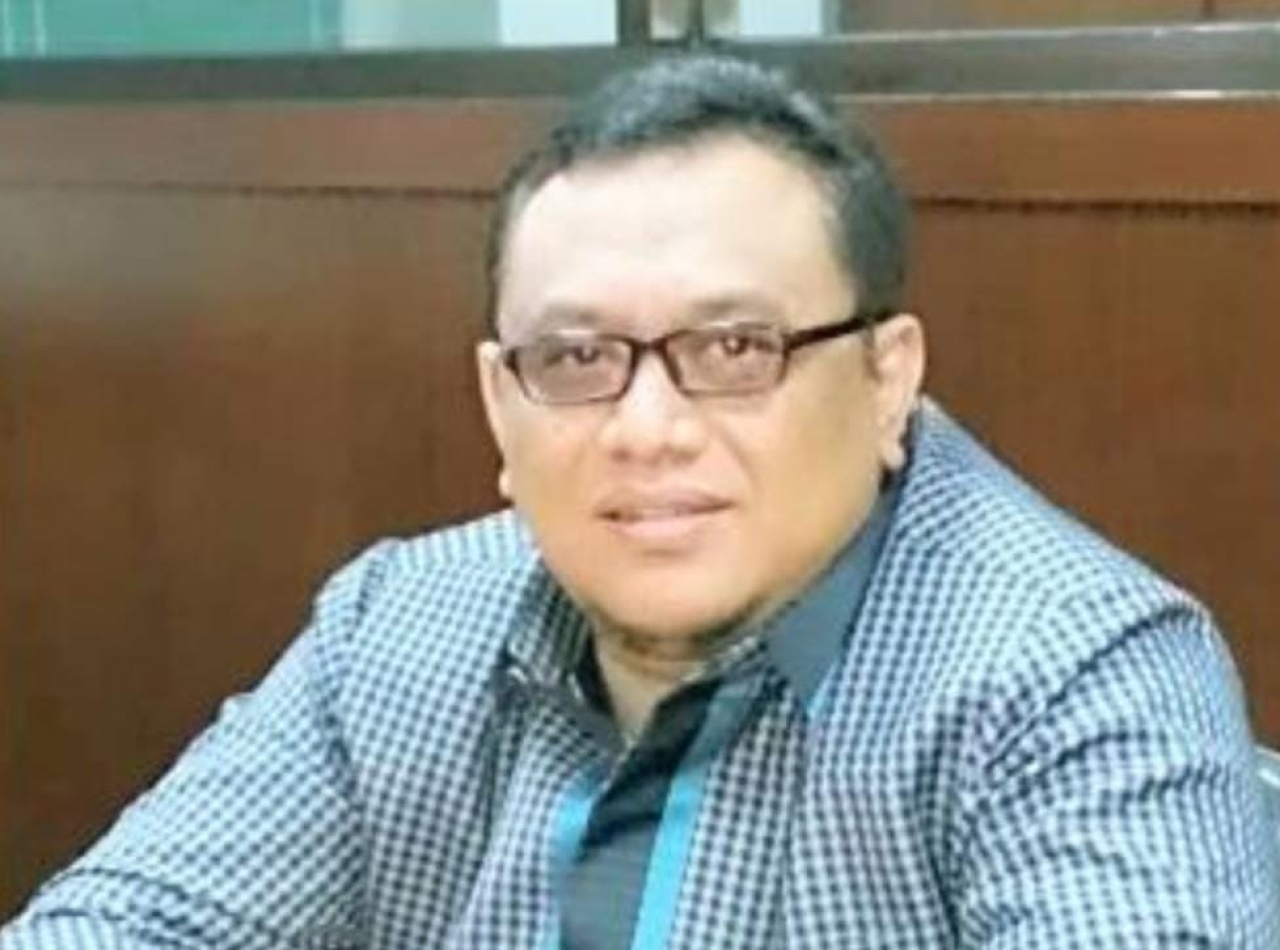 Moch Eksan Pendiri Eksan Institute