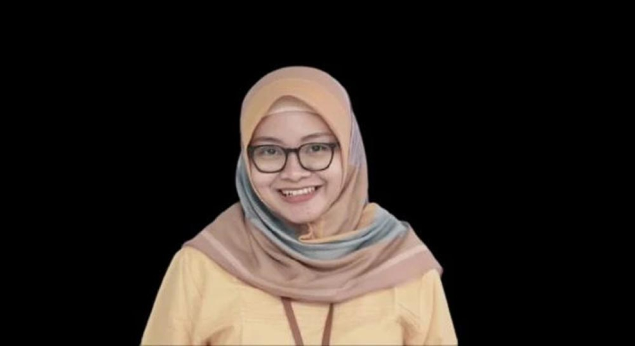 Atika Dian Ariana, M.Sc., M.Psi., dosen Psikologi Universitas Airlangga (UNAIR). Foto/Dok Pribadi