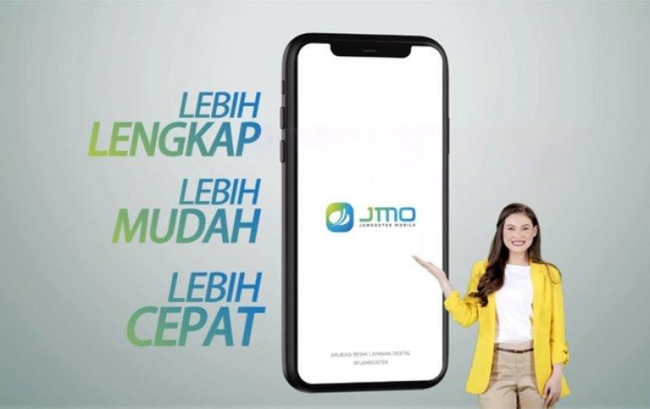 Salah satu manfaat utama JMO adalah proses pencairan JHT yang jauh lebih cepat. Foto/BPJS Ketenagakerjaan