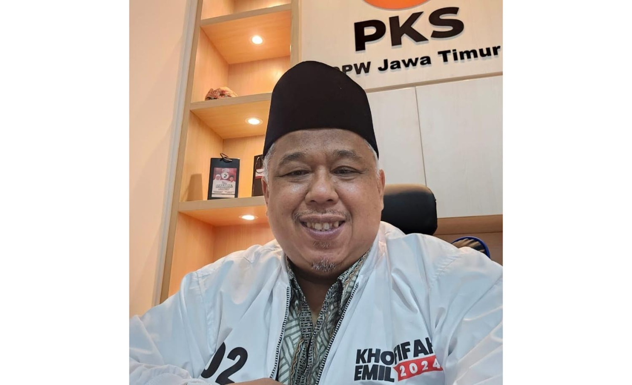 IPM Jatim 2019-2024 Naik Signifikan, Kang Irwan Apresiasi Khofifah - Emil