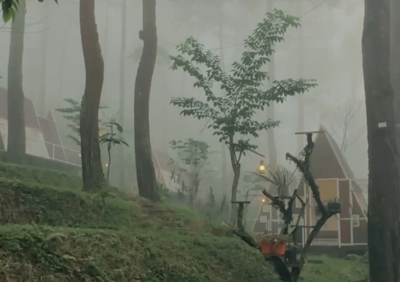 Cari Tempat Liburan Akhir Tahun di Trawas? 4 Tempat Ini Wajib Kalian Kunjungi