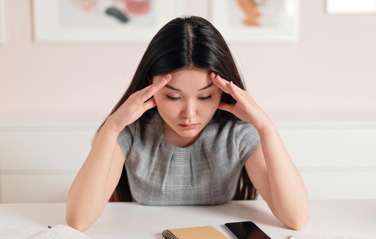 Mata lelah dan tegang menjadi keluhan umum. Foto/SILC Lasik Center