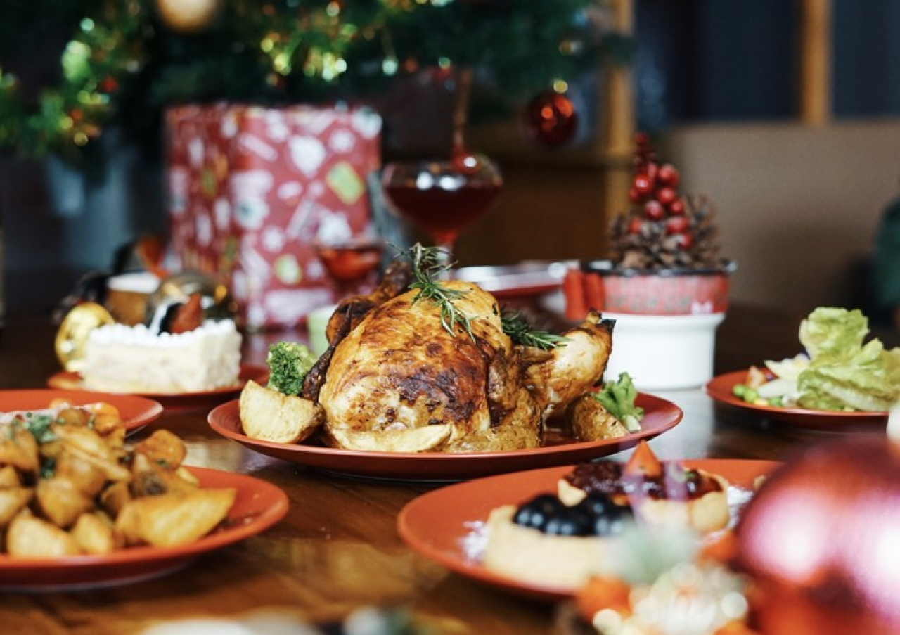 Kokoon Hotel Banyuwangi: Rayakan Natal dan Tahun Baru dengan Kehangatan dan Kemewahan