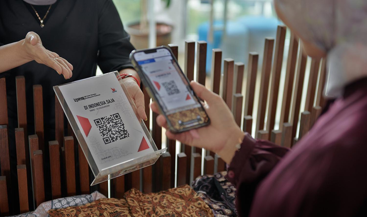 Kenaikan PPN 12 Persen, Akankah QRIS ditinggalkan?