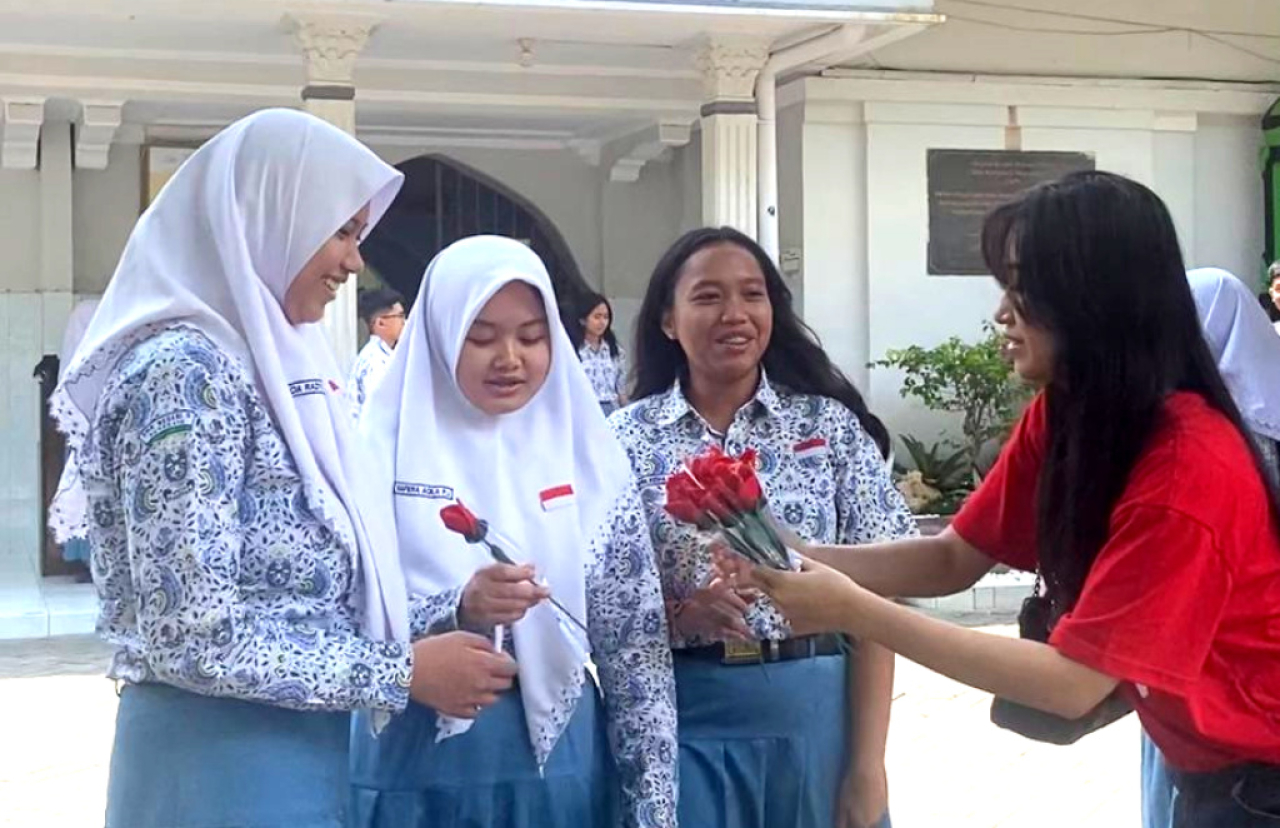 PSI Surabaya Desak Aksi Konkret untuk Hentikan Kekerasan di Sekolah