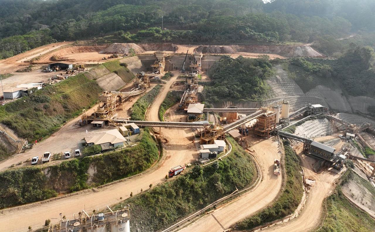 Strategis Grup Merdeka dalam pengembangan operasi nikel dan hilirisasi telah membuahkan hasil yang luar biasa. Foto/MDKA