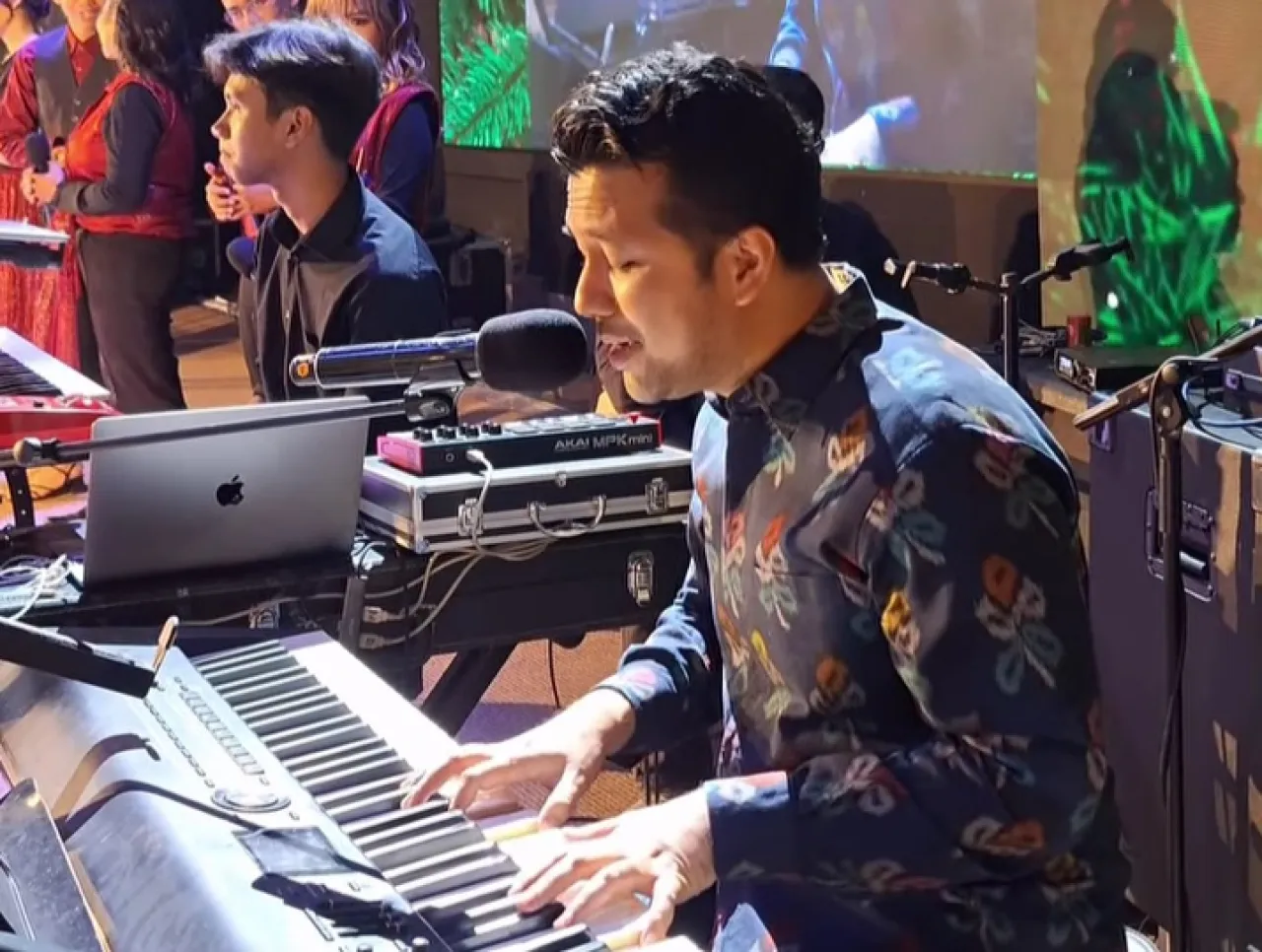 7 Fakta Menarik tentang Wagub Jatim Emil Elistianto Dardak