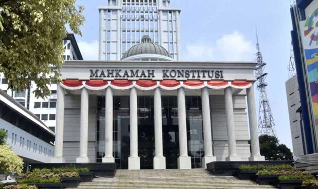 MK Hapus Presidential Threshold, Pakar Hukum UNAIR: Langkah Menuju Keadilan Konstitusional