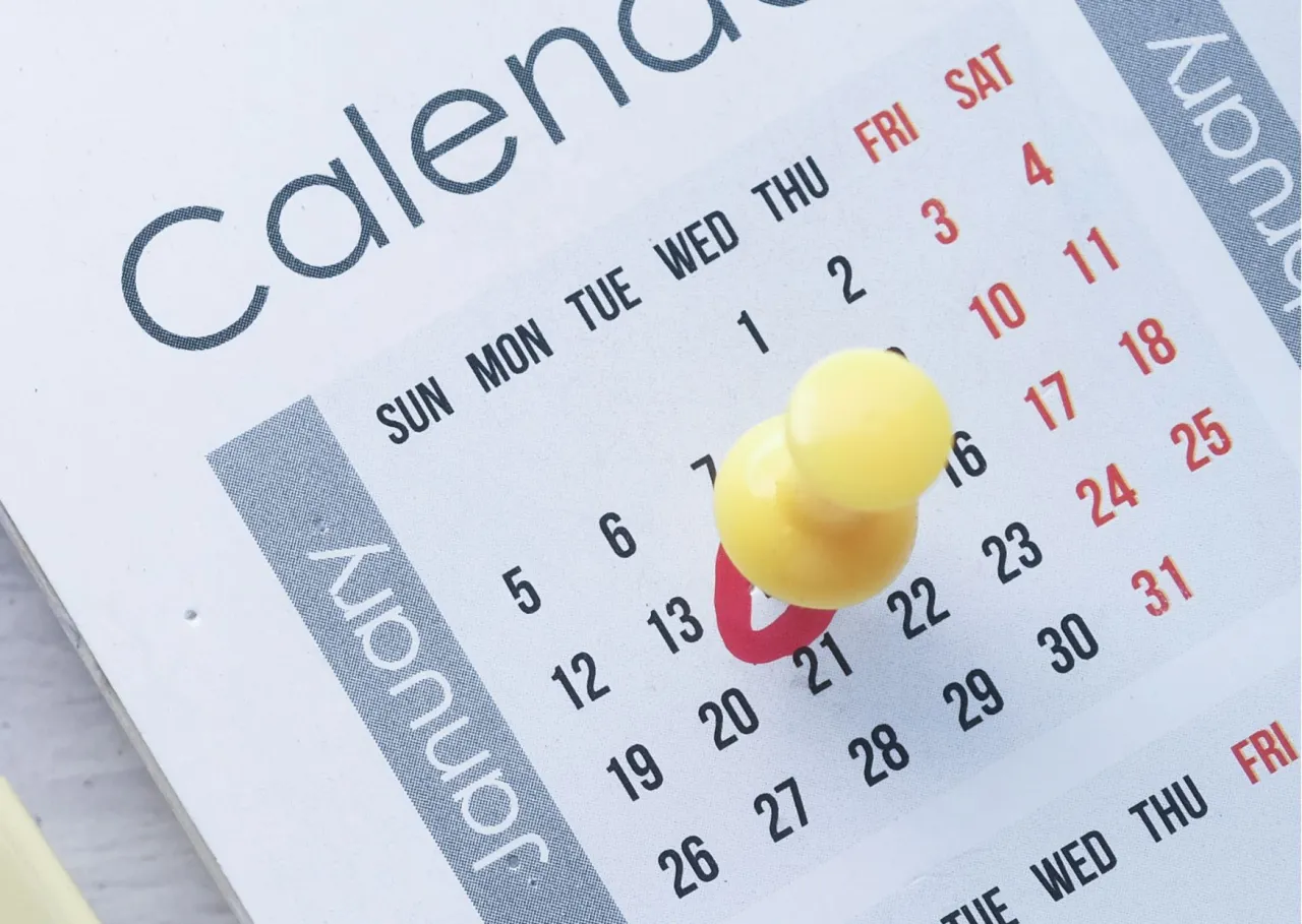 Apa Saja Peringatan Penting di Januari 2025? Simak Sejarah dan Maknanya