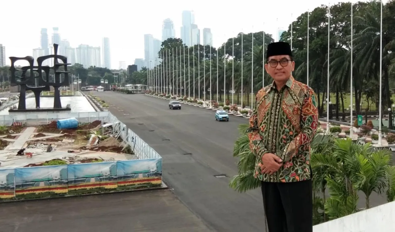 Perguruan Tinggi dan Tambang