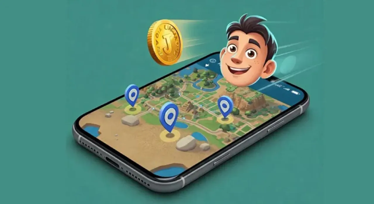 Koin Jagat, Harta Karun Digital atau Jebakan?