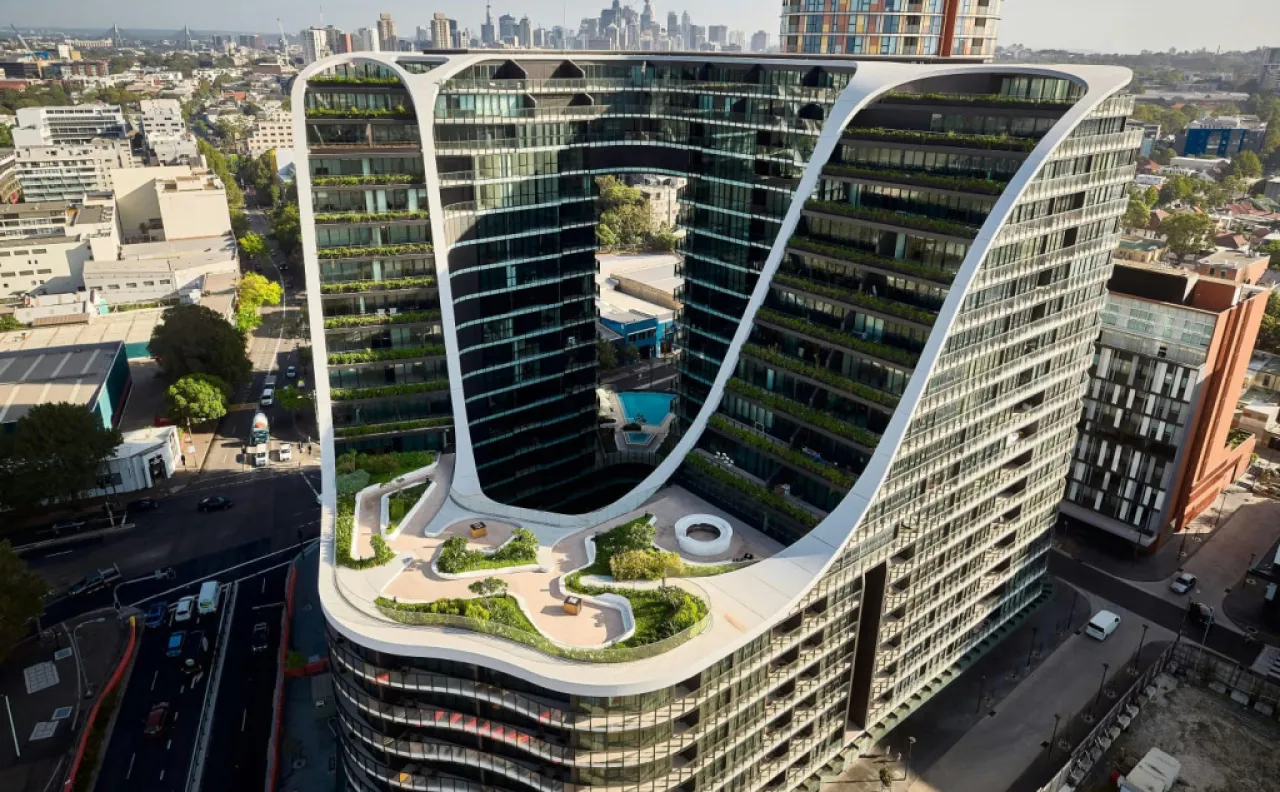 One Global Resorts Bertengger di Posisi Top 20 dari 194 Hotel di Sydney versi TripAdvisor