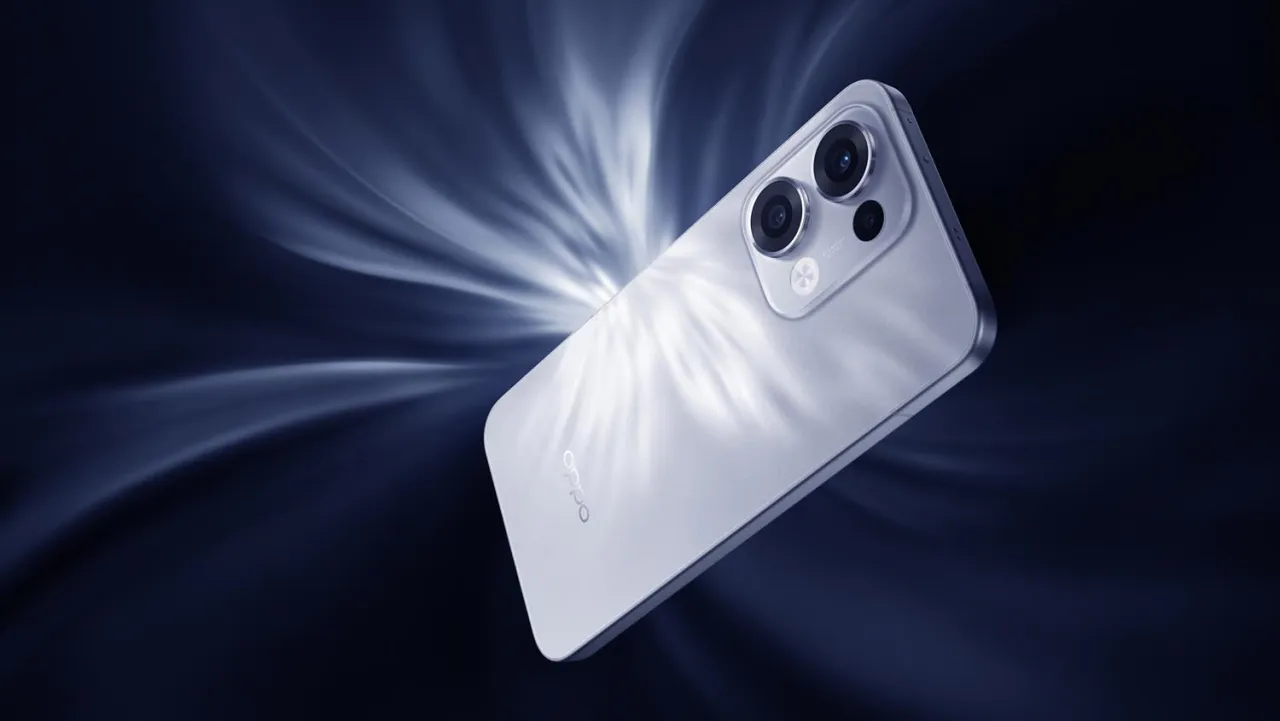OPPO Reno13 Series: Desain Elegan, Super Tipis, dan Bonus Hingga Rp15 Juta!