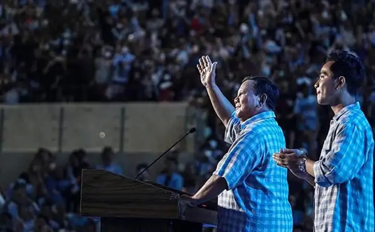100 Hari Pemerintahan Prabowo, Momentum Penuh Janji atau Tantangan Baru?