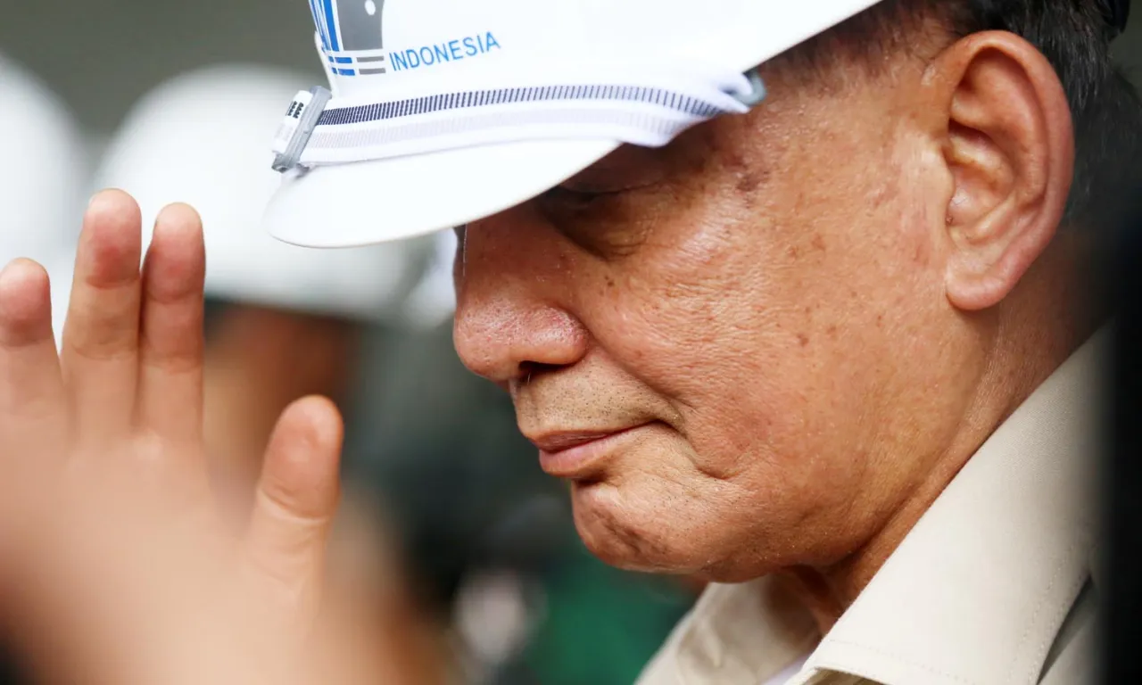 Sjafrie Sjamsoeddin, Profil dan Sosok di Balik Jabatan Menteri Pertahanan
