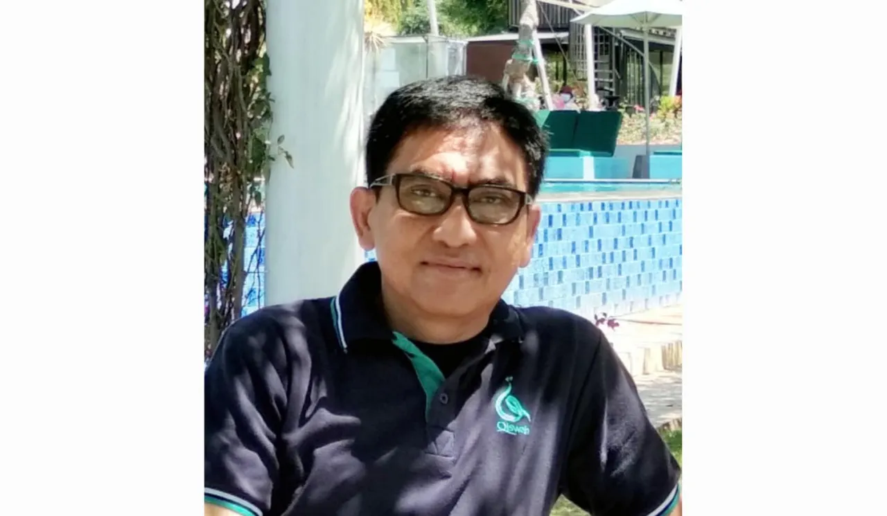 DeepSeek, Revolusi AI dari Cina yang Mencuri Perhatian Dunia