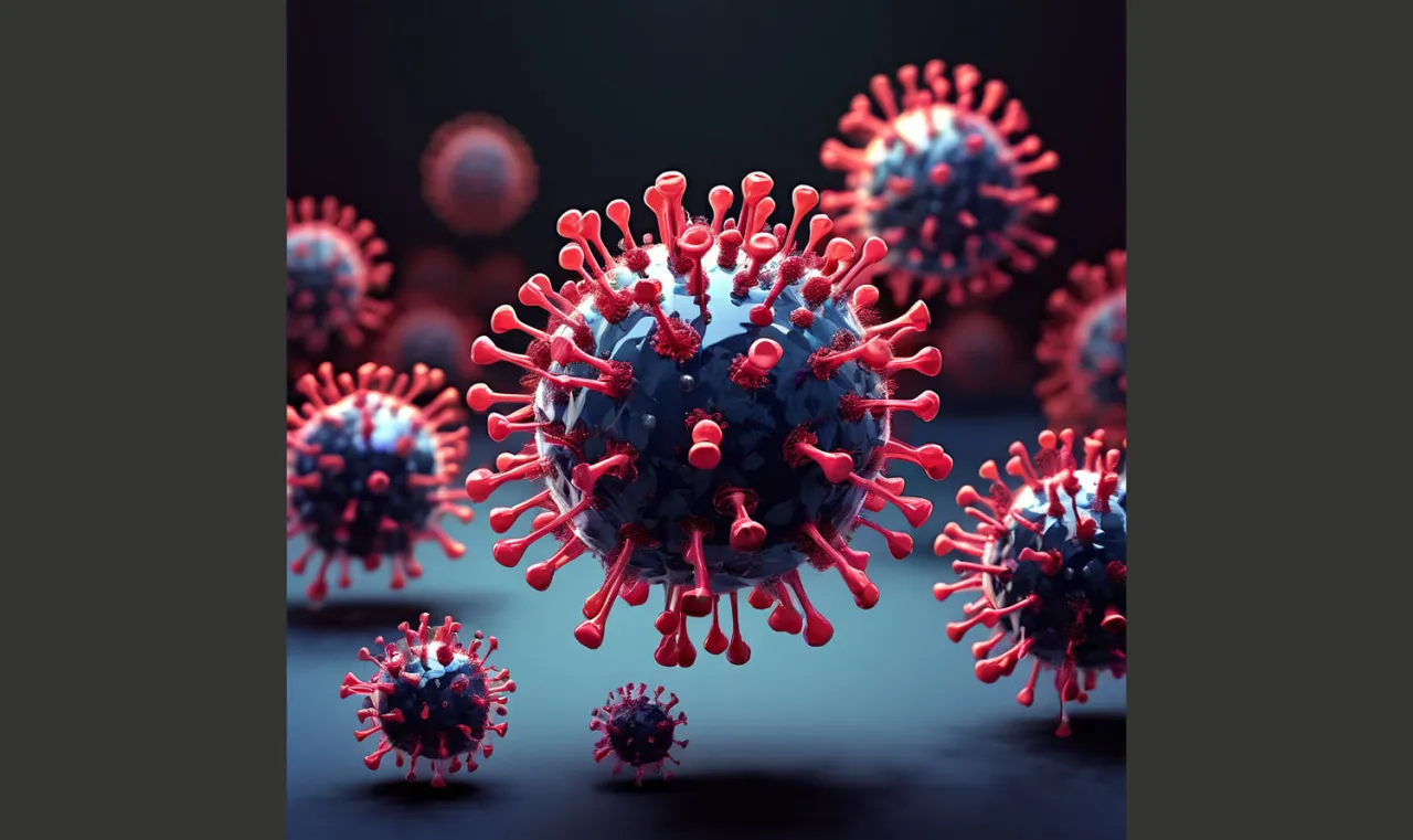 Virus HMPV: Waspada, Tapi Jangan Panik!