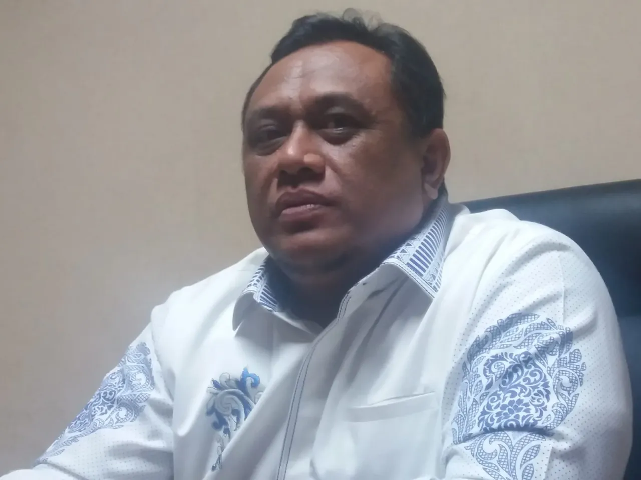 Reshuffle Indonesia Gelap