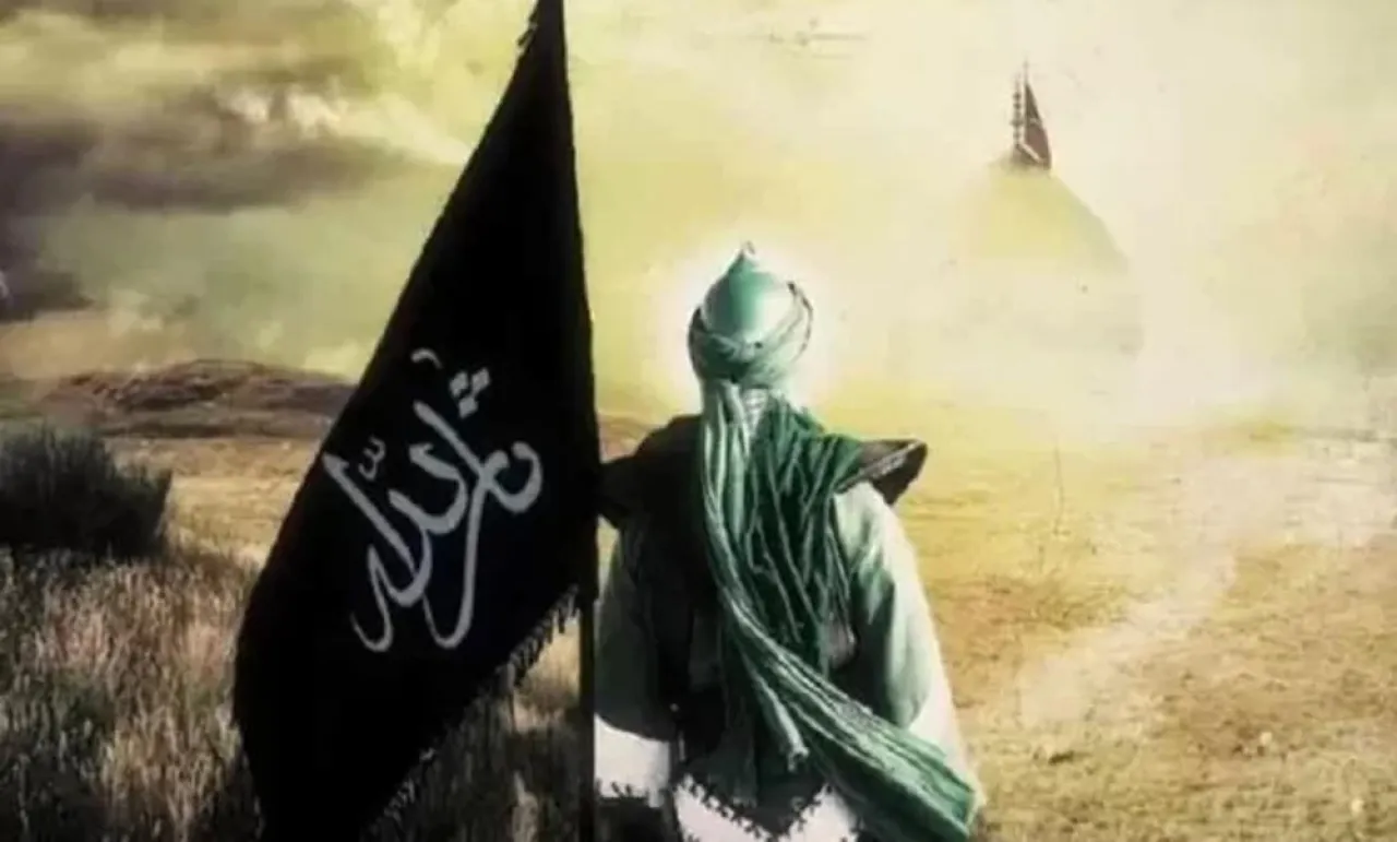 Membangun Legasi: Pelajaran dari Abdurrahman bin Auf