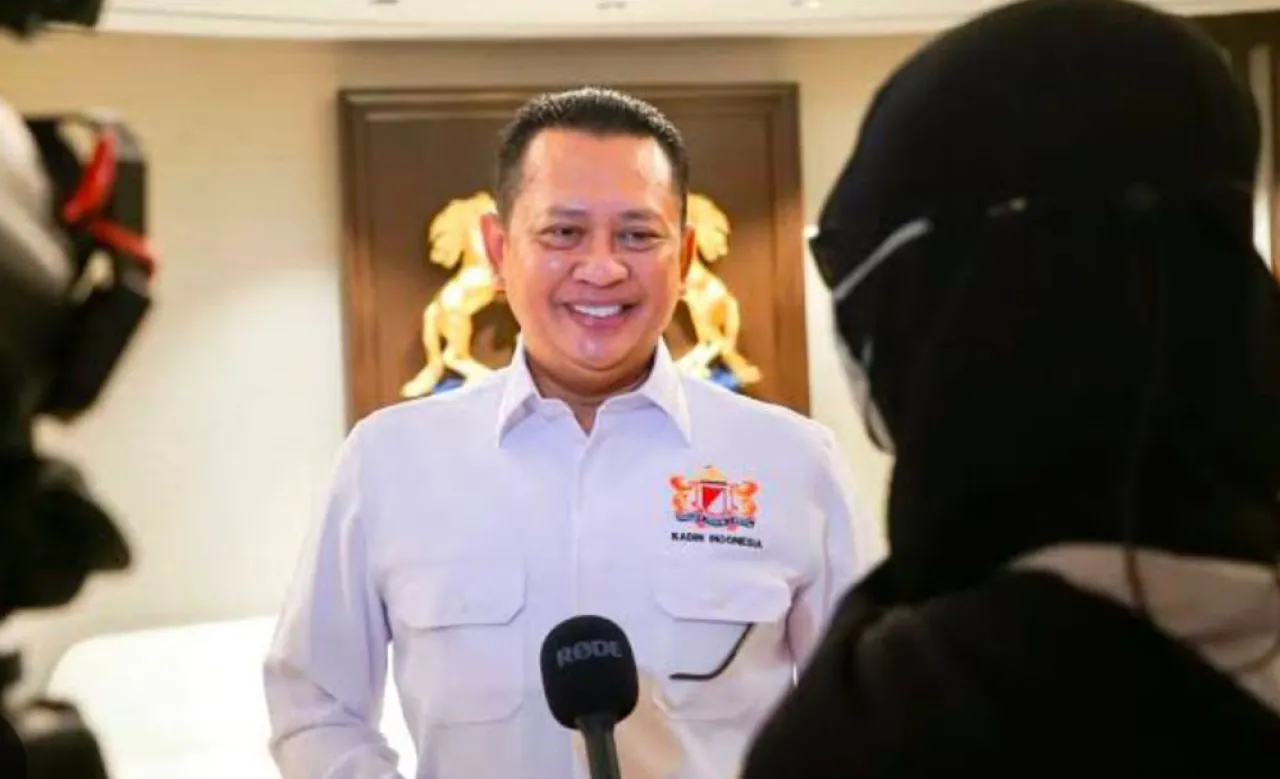 KADIN Dukung Penuh Efisiensi Anggaran Pemerintah, Pastikan Pelayanan Publik Tetap Optimal