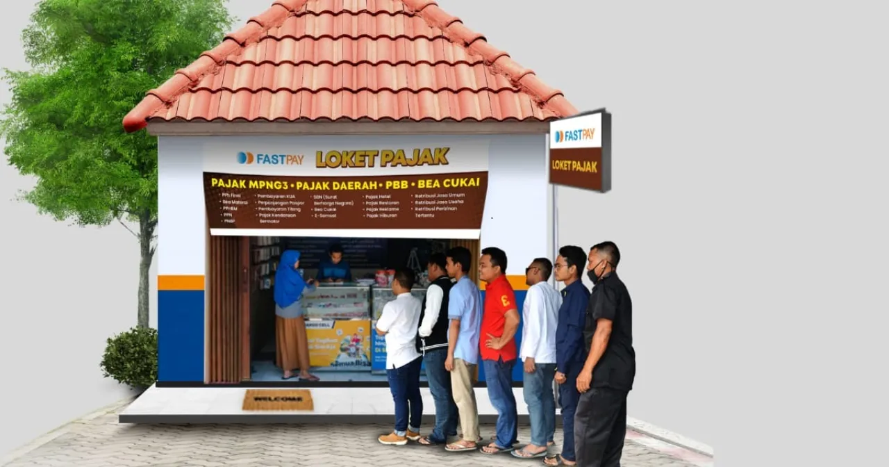 Peluang Bisnis Menjanjikan, Biro Jasa Samsat Jawa Timur dengan Fastpay