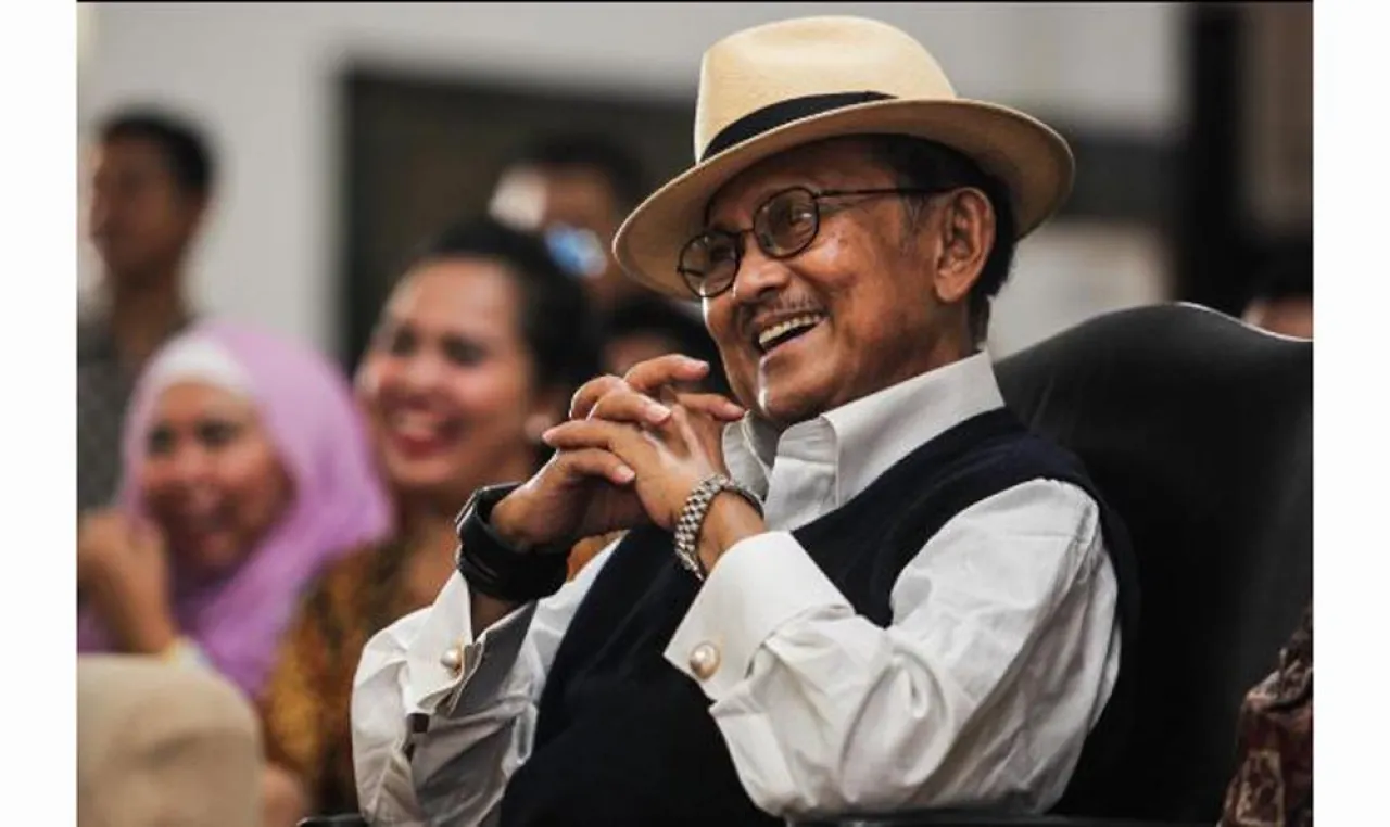 Beranilah bermimpi besar, Jangan takut gagal!