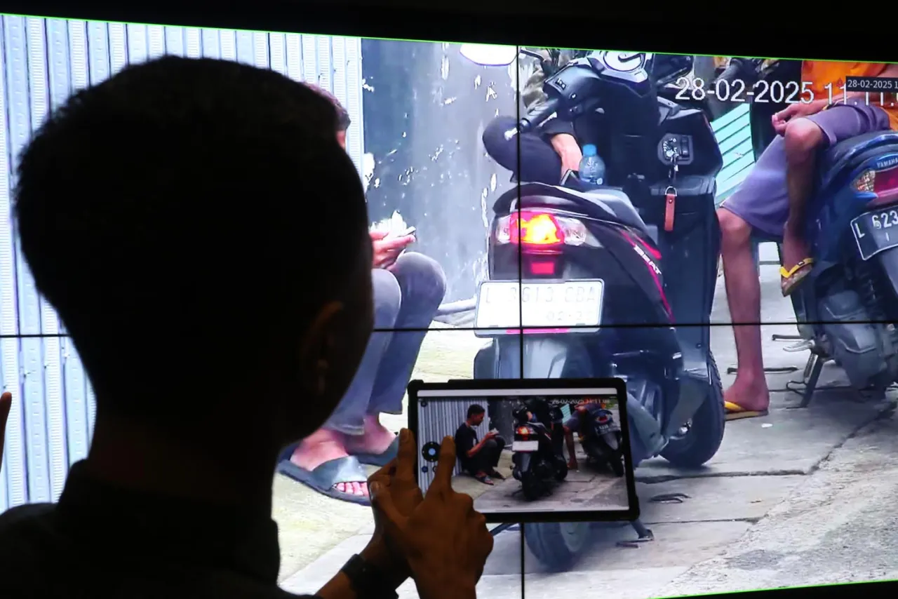 Menjajal Kecanggihan CCTV di Dahua Experience Store Surabaya