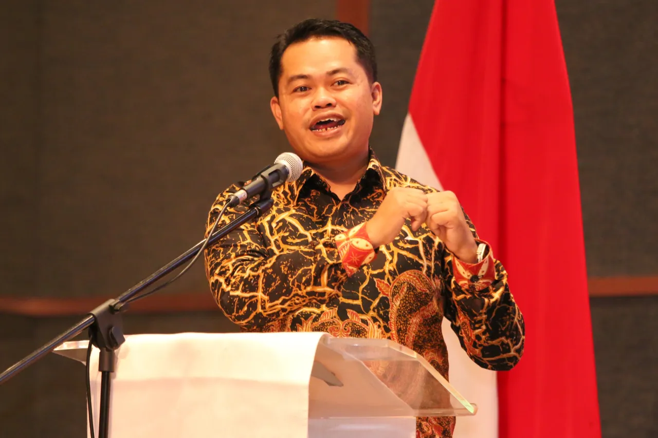 KPU Jatim Evaluasi Pemilu 2024 Lewat Focus Group Discussion