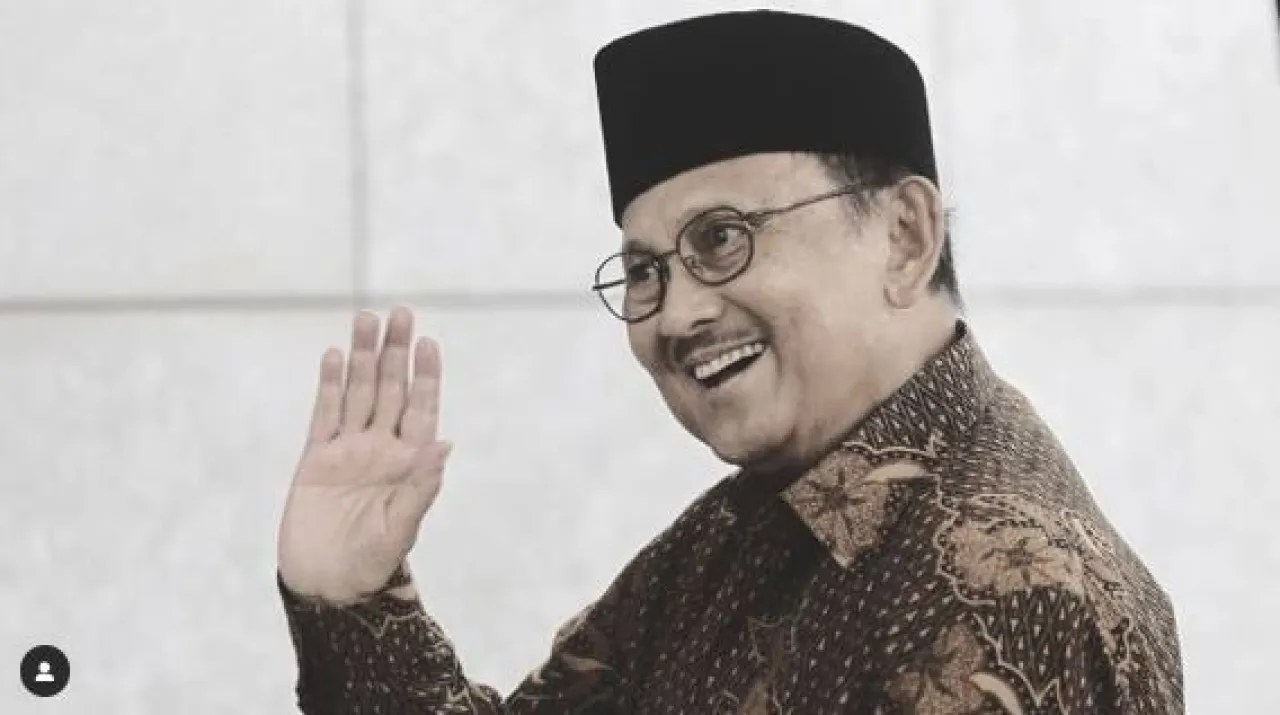 Inspirasi Sejarah Berdirinya ICMI
