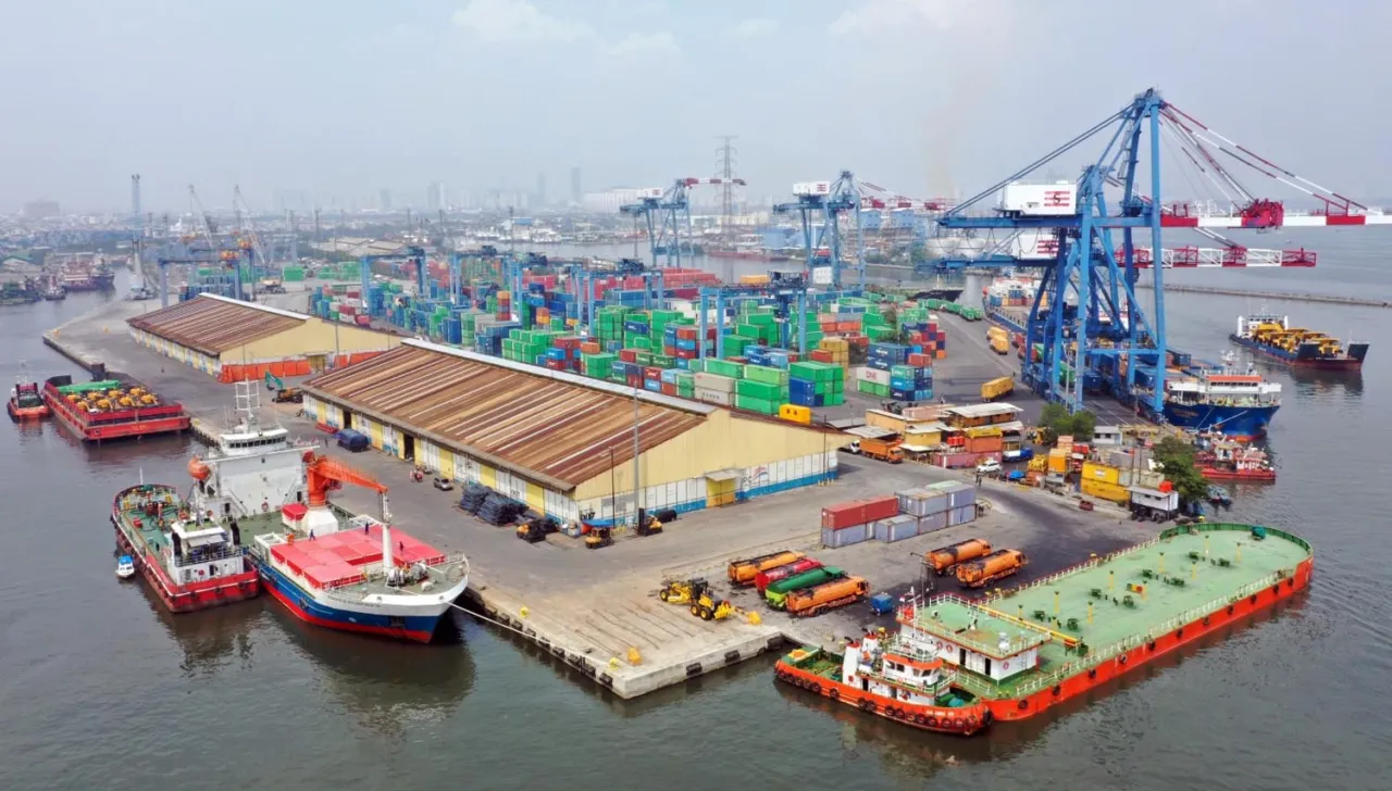 PTP Nonpetikemas Perkuat Layanan dan Kemitraan Strategis untuk Capai Target 2025
