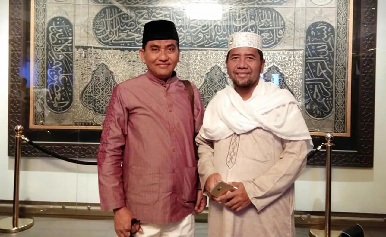 Puasa Pembentuk Karakter dan Kekuatan Jiwa