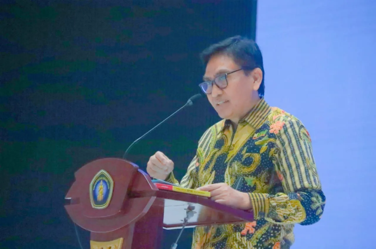 Reshuffle Kabinet Membawa Angin Perubahan di 100 Hari Kerja?