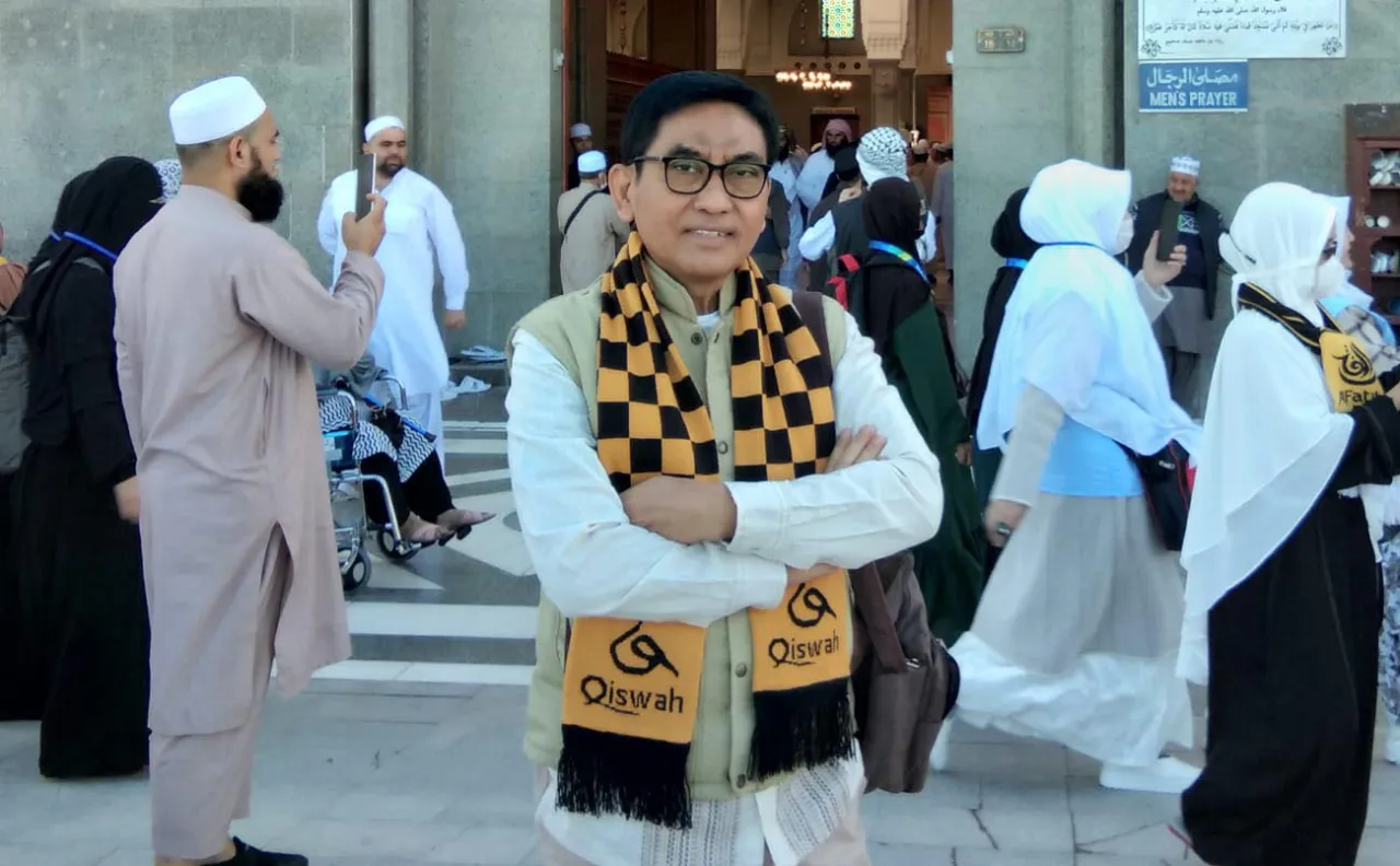 Mengelola Bisnis Haji Khusus: Antara Tradisi, Regulasi, dan Inovasi