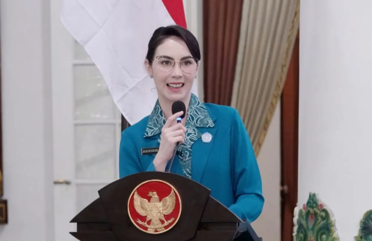 Arumi Bachsin Dorong Wujudkan Program Berbasis Sinergi dan Inovasi