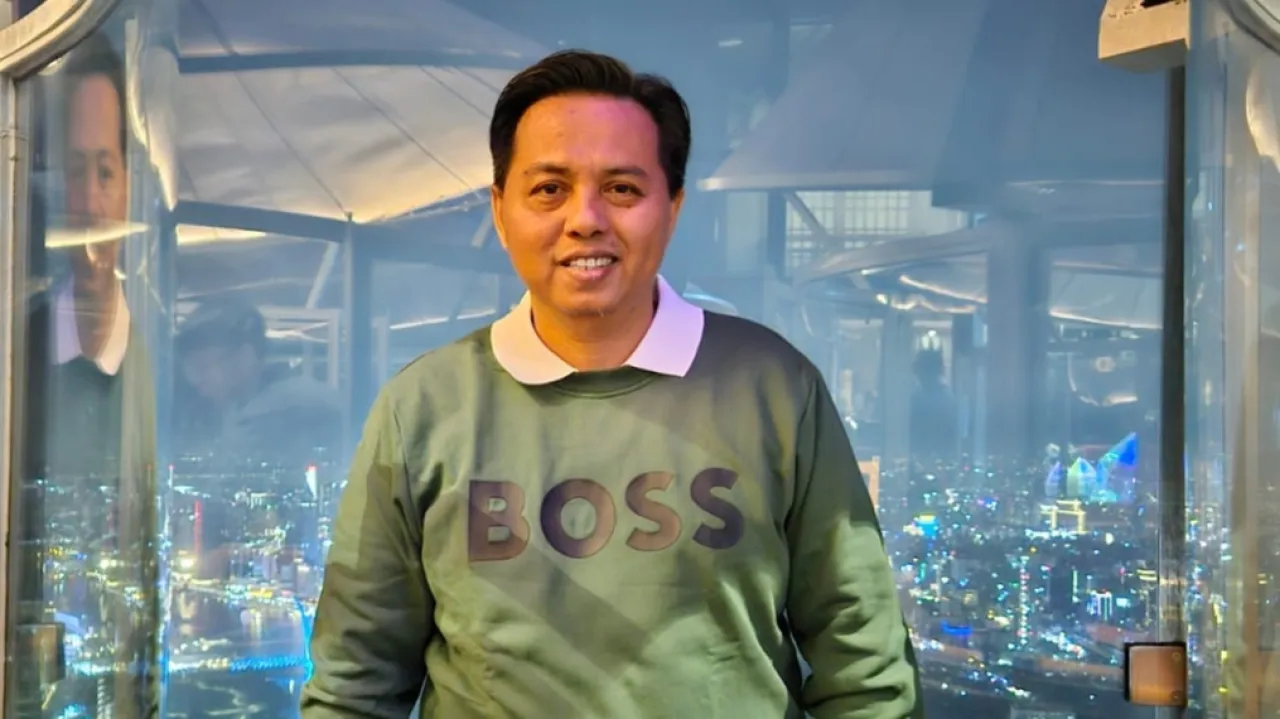 Balad Group Mendunia Bersama Budidaya Rumput Laut, Segera Ekspansi Pasar di 9 Negara